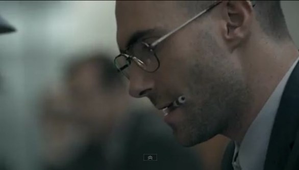 Maroon 5 Payphone