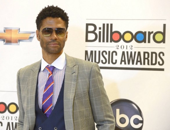 Billboard Music Awards 2012