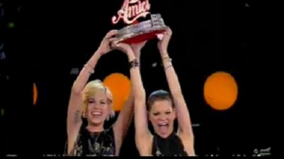 Amici 2012 finale diretta foto
