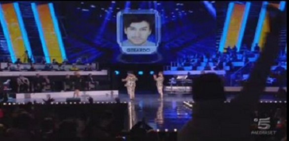 Amici 2012 vince Gerardo Pulli semifinale