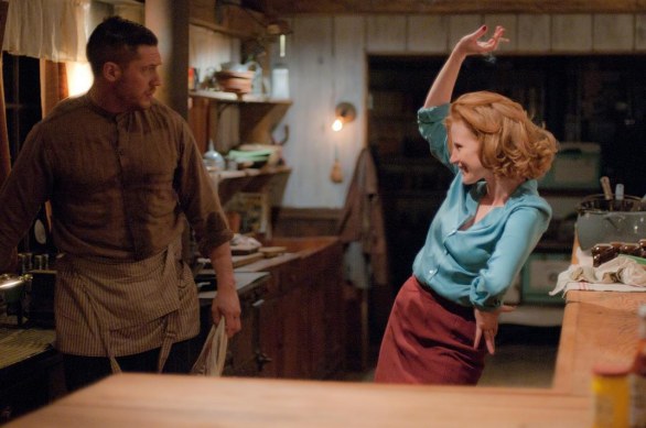 Cannes 2012 – Lawless: sinossi completa e qualche foto del film di John Hillcoat