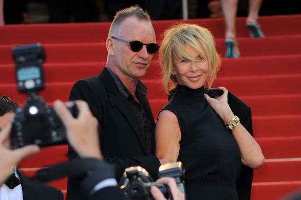 Cannes 2012 – photocall e red carpet di Mud, con Reese Witherspoon e Matthew McConaughey