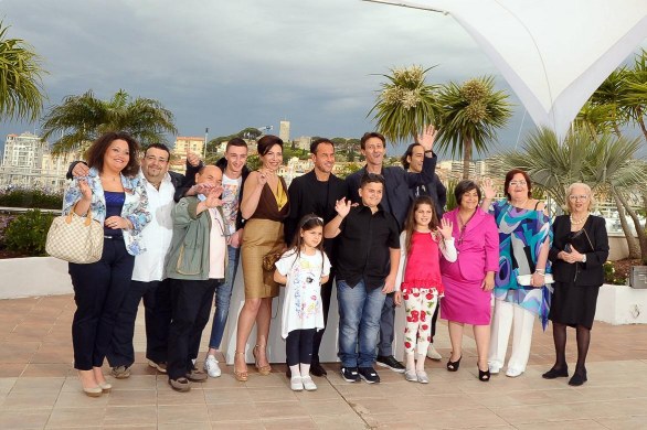 Cannes 2012 – Matteo Garrone unico italiano in gara porta Reality sulla Croisette