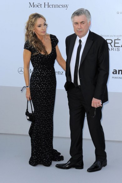 Cannes 2012 – i photocall di Cosmopolis e Hemingway & Gellhorn; e le foto del party amfAR