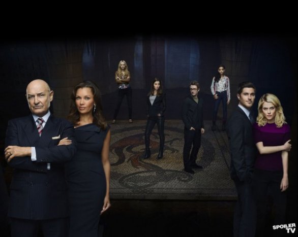 Abc upfront 2012-13: Revenge la domenica al posto di Desperate Housewives con 666 Park Avenue. Comedy anche al venerdì, torna Alyssa Milano con Mistresses