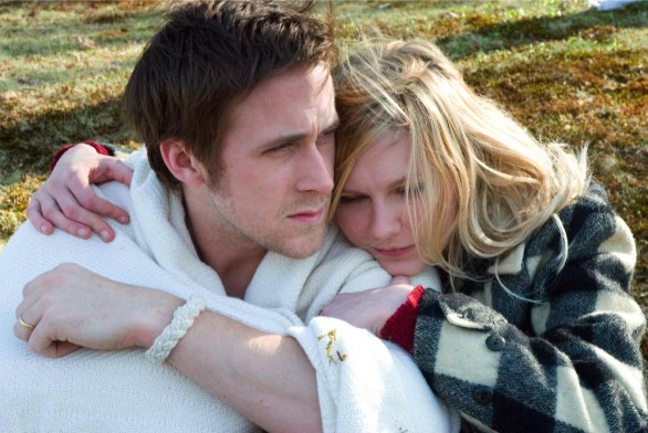Love & Secrets (All Good Things)