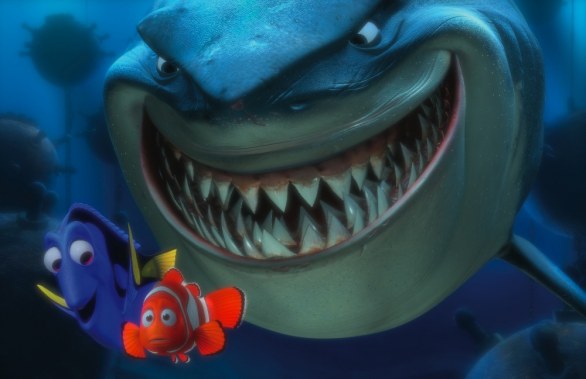 Alla Ricerca di Nemo 3D