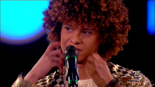 Amici 11 – Carlo Alberto Di Micco terzo classificato