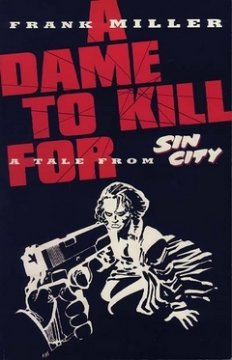 Sin City: A Dame to Kill For – votate l’attrice per il ruolo di Ava