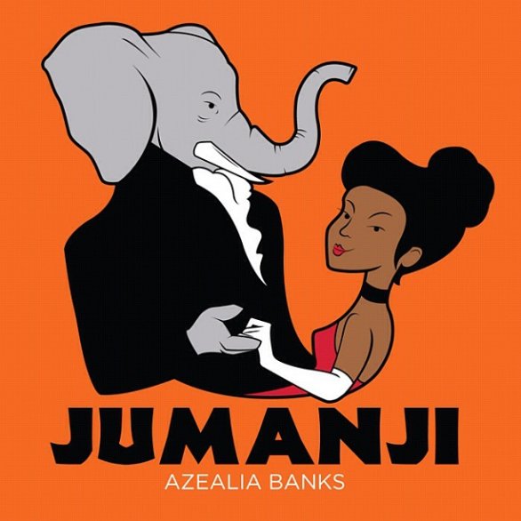 Indie Bites: ascolta “Jumanji”, il nuovo singolo di Azealia Banks. I Daft Punk al lavoro con Giorgio Moroder. “Rise” è un nuovo brano di Antony And The Johnsons