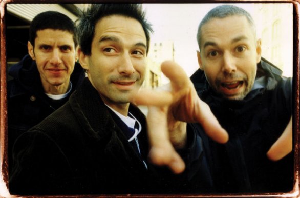 Addio ad Adam “MCA” Yauch dei Beastie Boys