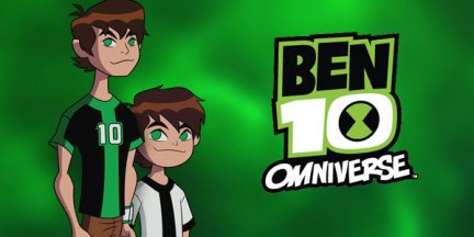 Ben 10 Omniverse, a settembre 2012 su Cartoon Network Usa