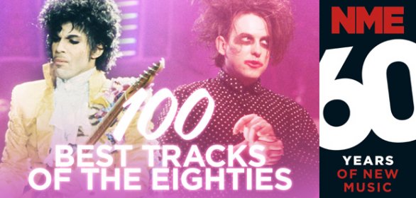 Le 100 migliori canzoni degli anni ’80 secondo NME