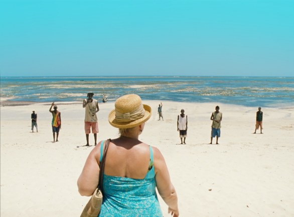 Paradies Liebe – Paradise Love – Paradiso Amore –