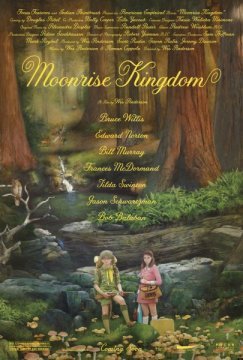 Cannes 2012 – Moonrise Kingdom: recensione in anteprima del film di Wes Anderson