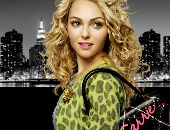 The Cw upfront 2012-13: si parte ad ottobre, con Supernatural al mercoledì, Beauty and the Beast al giovedì, The Carrie Diaries e l’ultima stagione di Gossip Girl