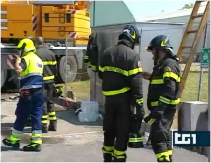 Terremoto, cambia la programmazione Rai: sospesa Italia-Lussemburgo, al suo posto Porta a Porta