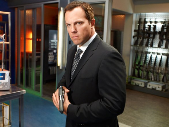 Chuck 5, l’ultima stagione
