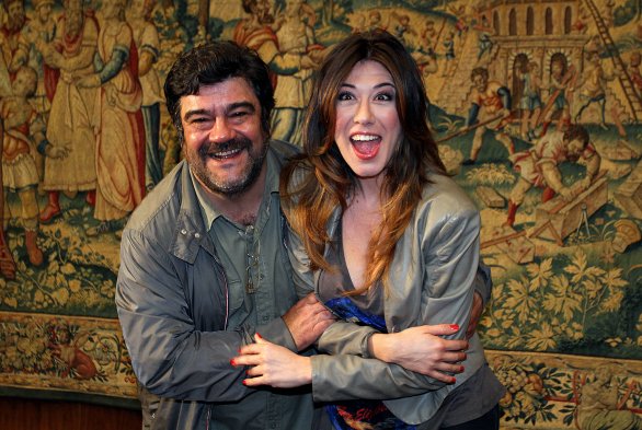 Concerto del primo maggio 2012, elenco cantanti ed esibizioni durante la diretta
