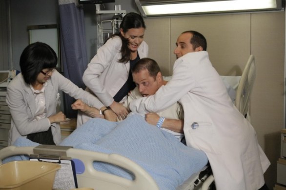 Dr. House, l’ultima puntata della serie tv