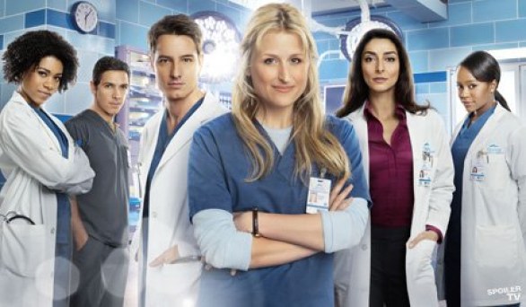 Upfront 2012-13 The Cw, le nuove serie