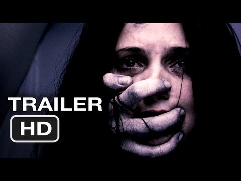 The Apparition Trailer (2012) – Horror Movie HD
