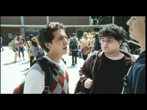 Project X – una festa che spacca – Clip – Eccolo il punto!