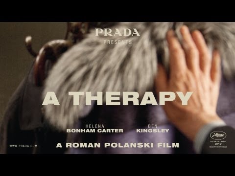 PRADA presents “A THERAPY”
