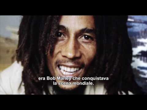 Marley – Trailer ufficiale