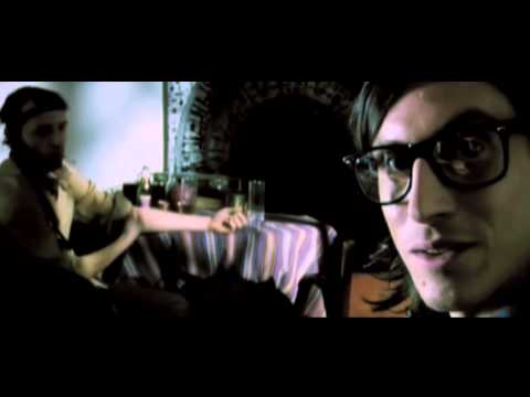 Trailer del film BAD HABITS STORIES