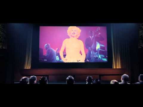 Marilyn – Colin Clark al cinema