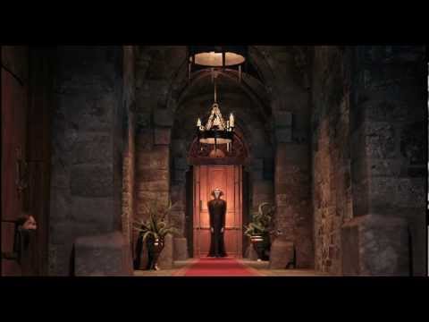 Hotel Transylvania – Trailer italiano ufficiale