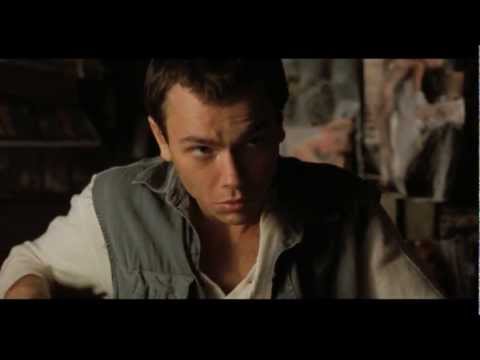 Dark Blood trailer – River Phoenix at CineCrowd.com