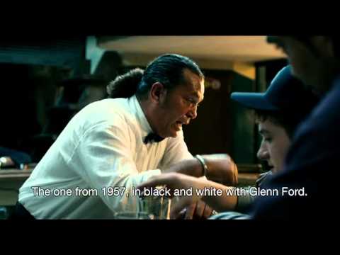 7 days in Havana – clip – “El Yuma”