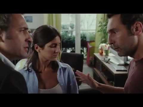 Gli Infedeli – clip – “alibi”