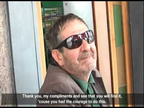DISOCCUPATO IN AFFITTO trailer