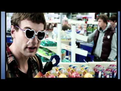Chronicle Supermarket Epk Feature Clip