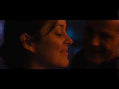 Trailer Rust and Bone, Jacques Audiard (English subtitles)