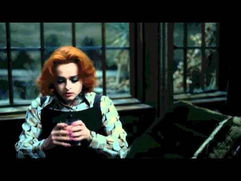 ‘A Vampire!’ Film Clip From ‘Dark Shadows’ [HD]