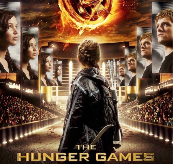 Hunger Games: vi è piaciuto?