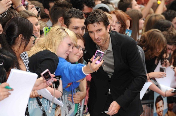 Sharlto Copley sarà il ‘cattivo’ in Oldboy di Spike Lee