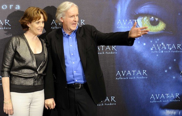 James Cameron: “Niente più sceneggiature dopo i prossimi Avatar”