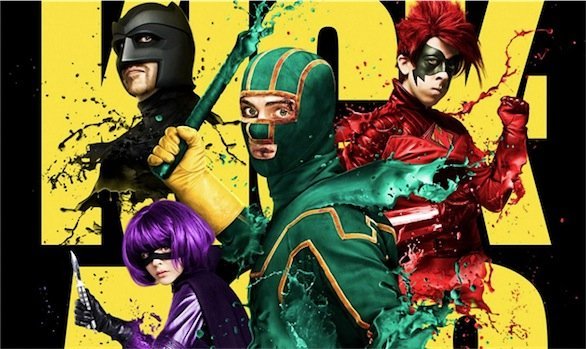 Kick-Ass 2: c’è un regista e si chiama Jeff Wadlow