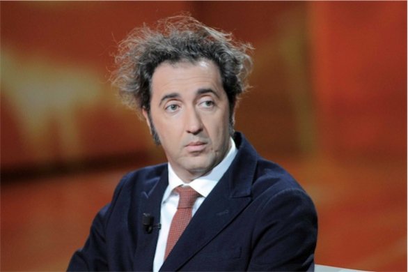 La Grande Bellezza è il nuovo film di Paolo Sorrentino – protagonisti Toni Servillo, Carlo Verdone e Sabrina Ferilli