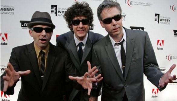 Le più belle canzoni dei Beastie Boys
