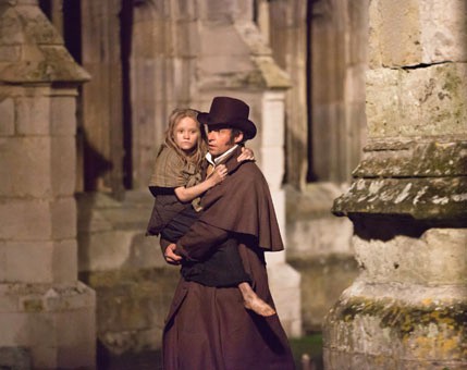 Les Miserables – finalmente il teaser trailer!