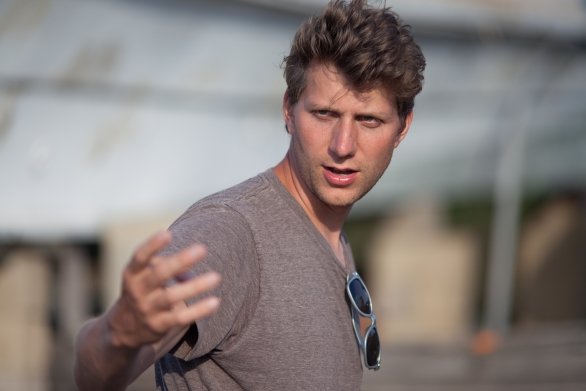 Cannes 2012: Mud – recensione e clip del film di Jeff Nichols