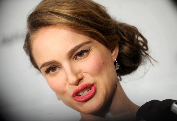 Jane Got a Gun: un western per Natalie Portman