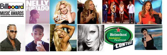 Notizie di musica in pillole: Britney raddoppia, Jennifer Lopez indecisa, Nelly Furtado rimanda e Madonna cambia?