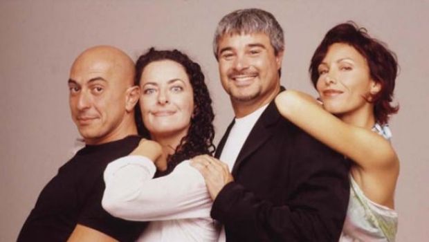 Qualcuno salvi Italia2, La5 e Mediaset Extra, da Castrignano, la Premiata Ditta e Gommapiuma